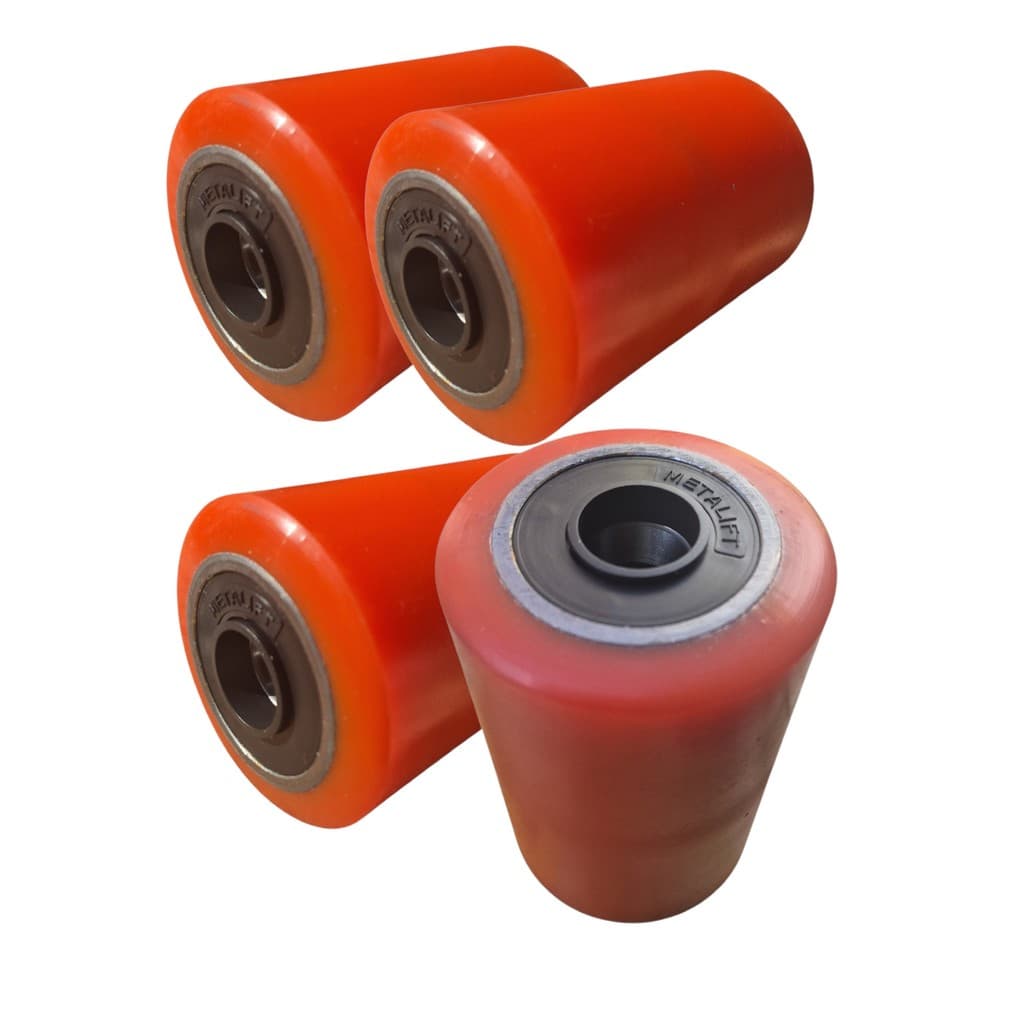 4 Roda Carga ERX EWR Tand c/ Rolam capa 85x125 Still 2322471