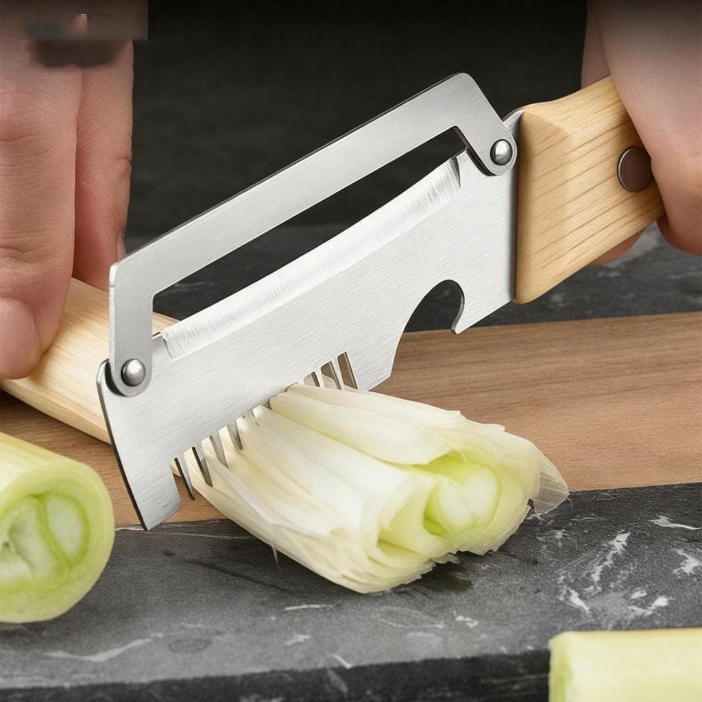 2 Pçs Multi Funcional Descascador De Legumes Slicer Cozinha Vegetal Com Abridor De Garrafa alpilyn3br