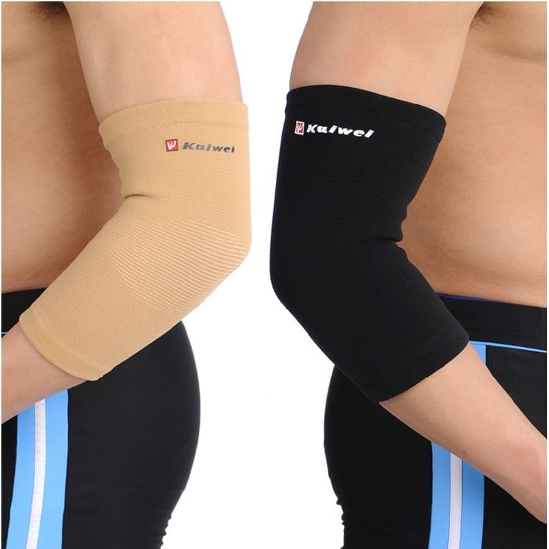 Kaiwei 0863 Cotoveleiras esportivas Cotoveleiras 0883 Almofadas de braço Basquete Esportes Equipamento de proteção Alça