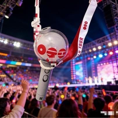 Cordão De Telefone ARIRANG Do Álbum BTS-Periféricos Jungkook V Para Fãs De Kpop