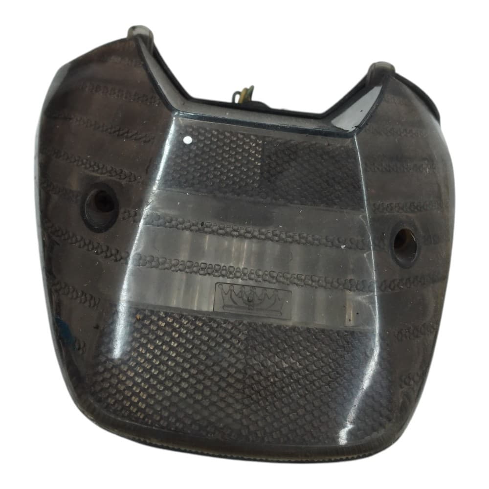Lanterna Traseira Honda Cg 150 Titan Ks 2005 A 2007