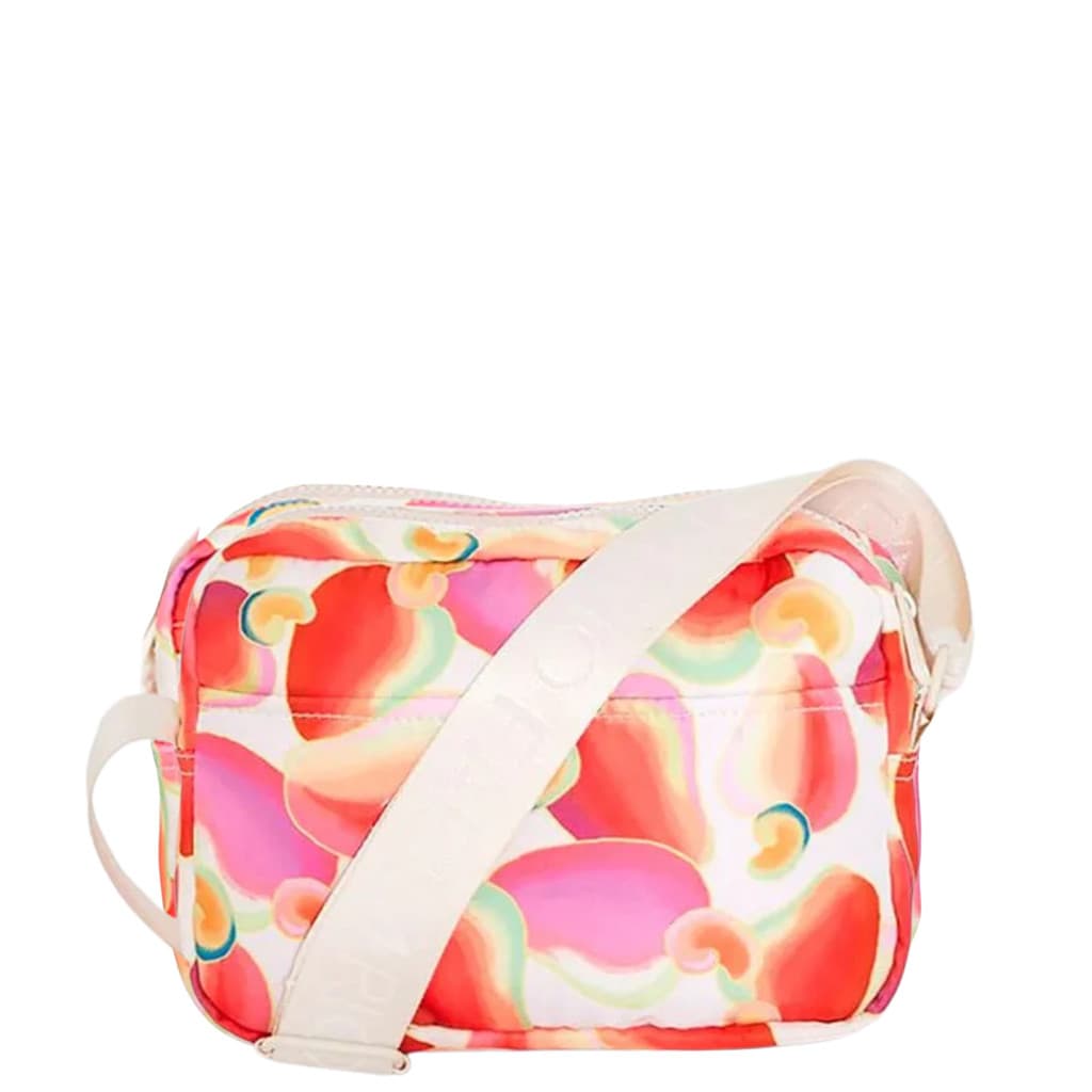 Bolsa Farm Etc Ziriguidum Estampada
