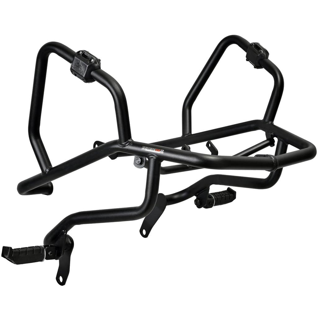 Protetor d Motor e Carenagem Pedaleira Honda NC 700X NC 750X