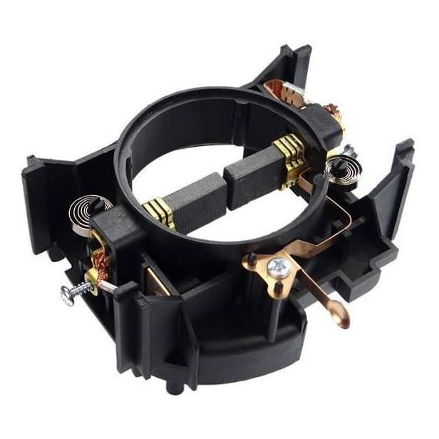 Porta Escovas Martelo Bosch 11316 Gsh-11e Com Escovas