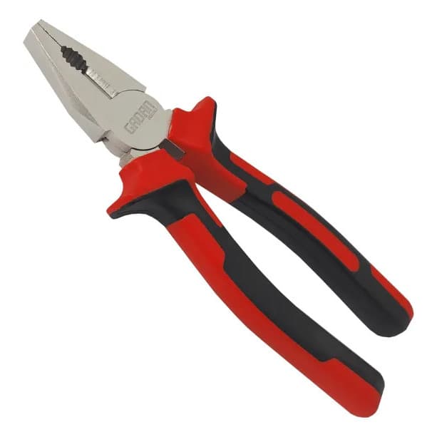 Alicate Universal 8 Pol Gadan Resistente e Polido para Uso Profissional