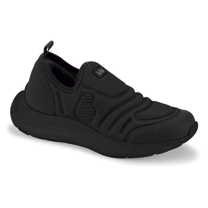 Tenis Infantil Bibi Action Lycra Desenho Confortável Ortopédico Macio Original Leve Criança Escola
