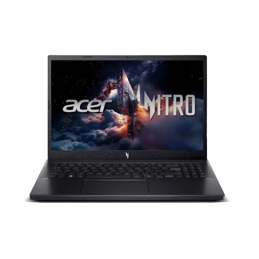 Notebook 15" Acer Nitro V15 Core i7-13620H, NVIDIA RTX 4060 8GB, 16GB, SSD 512GB NVMe, Tela 165Hz, Linux, ANV15-52-790M