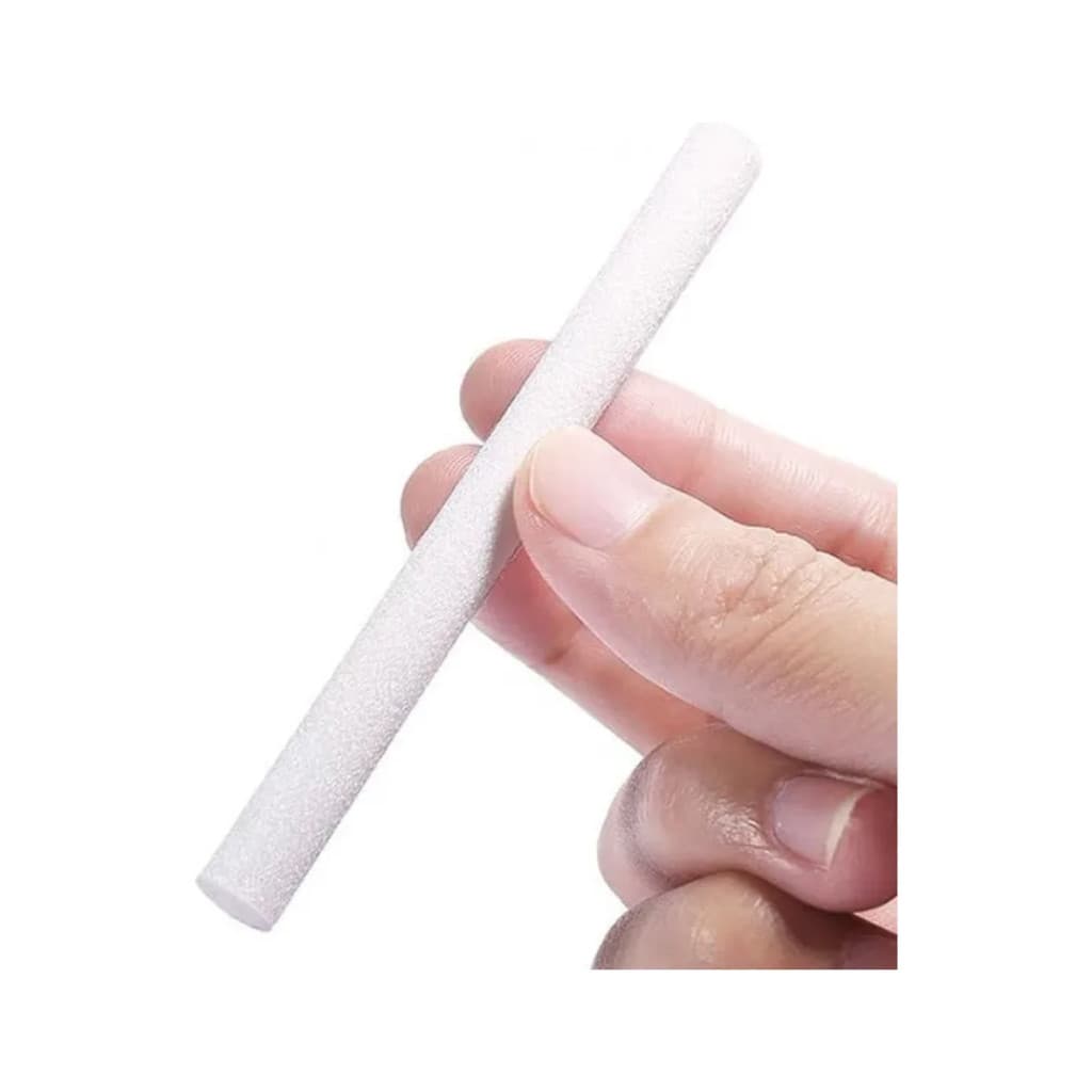 Refil Filtro Umidificador 7mm Alta Absorção Ajustável 5un