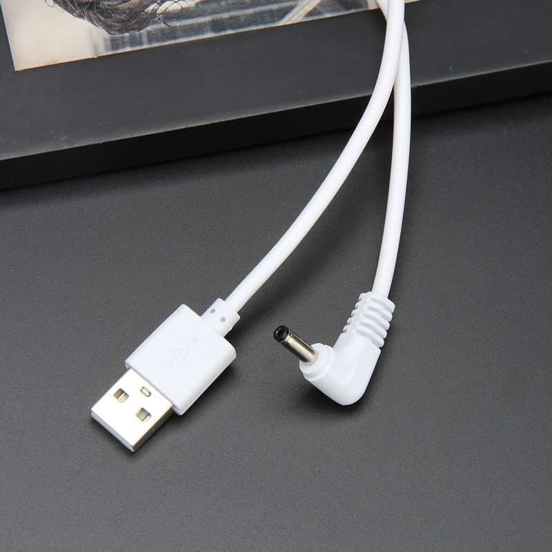 Zhenfa Panasonic espelho de maquiagem espelho de mesa lâmpada de mesa inteligente cabo de carregamento 3.5mm escova de d