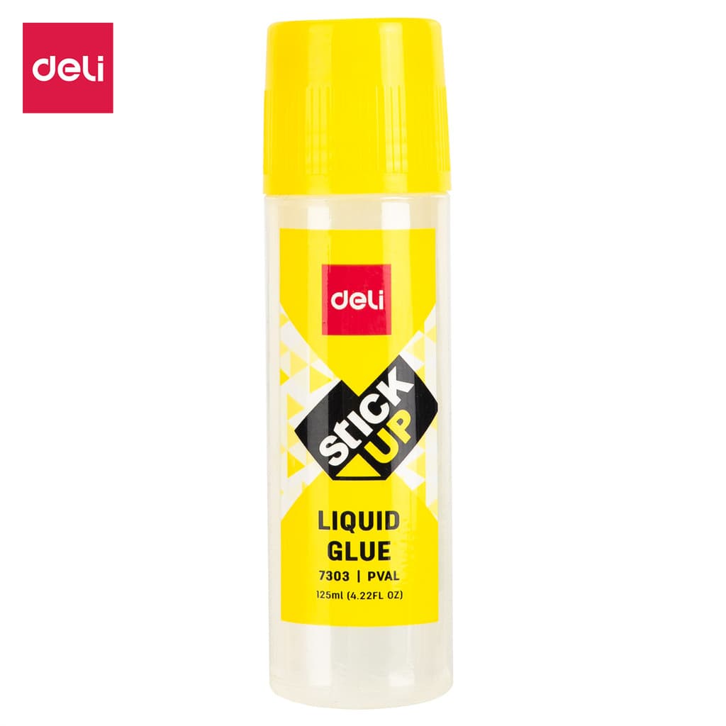 Kit 2 Cola Líquida Transparente 250ml | Alta Adesão | Lavável | Baixo Odor | Uso Escolar e Escritório