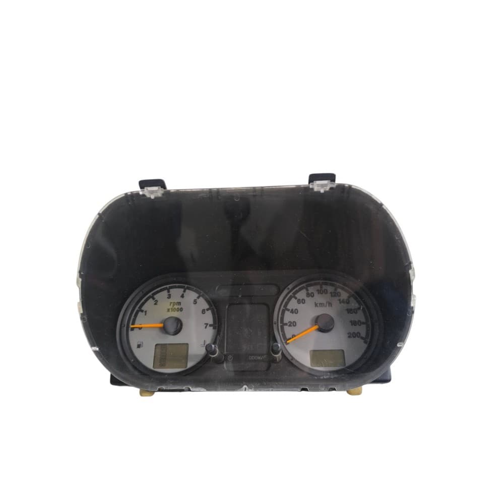 Painel instrumentos ford fiesta 2004 a 2009