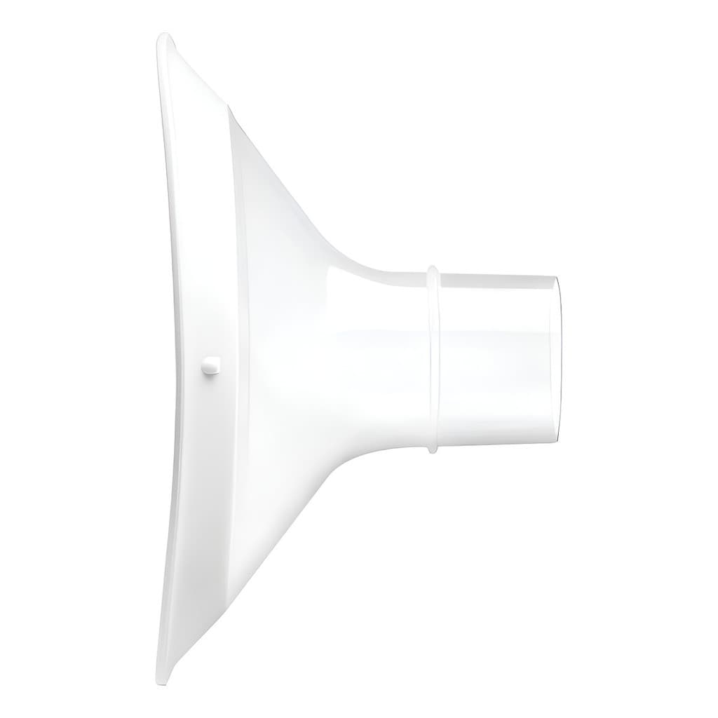 Funil Personalfit 1 Un - 21 Mm Peça De Reposição Medela