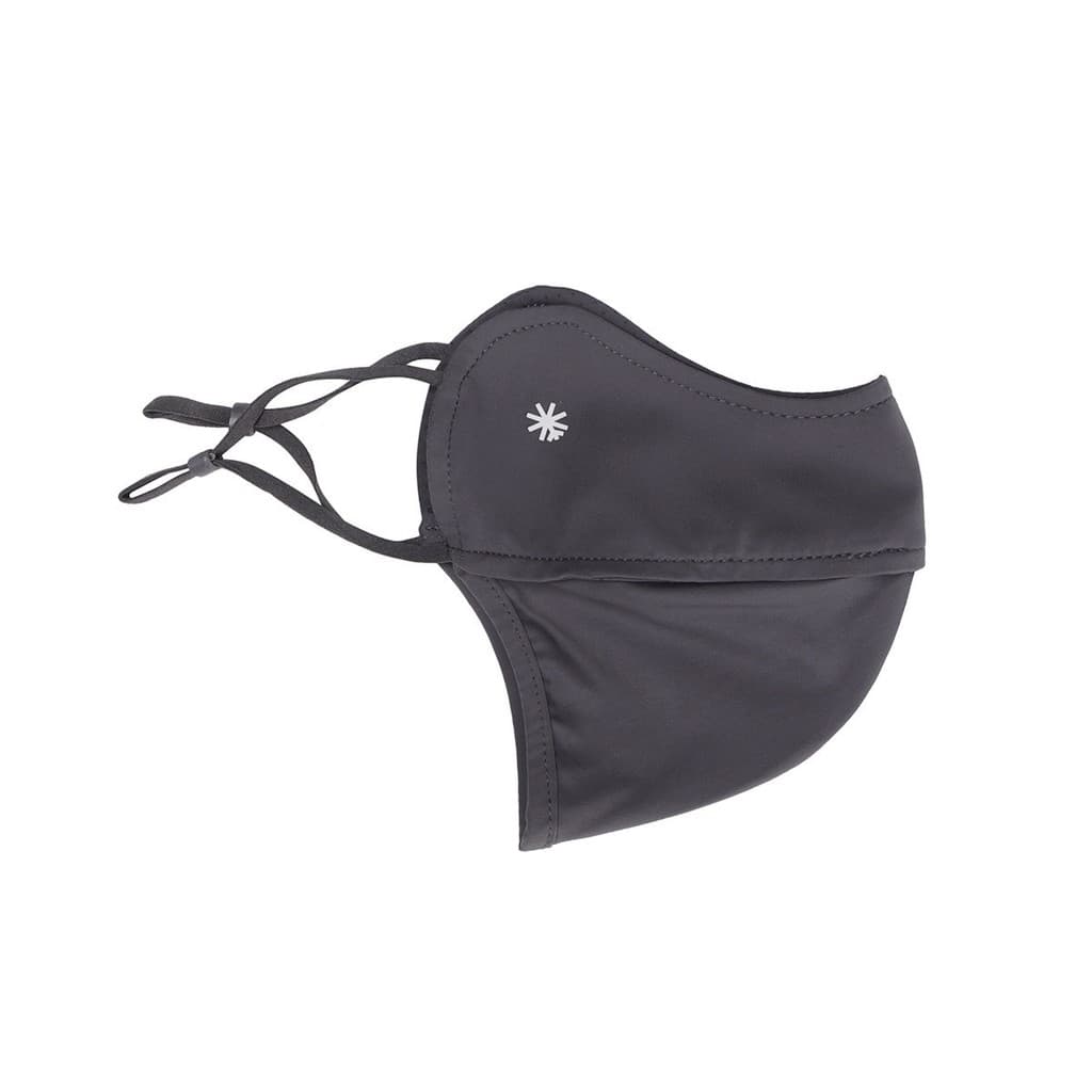 Senhoras verão protetor solar máscara tridimensional proteção para os olhos canto mostrando rosto pequeno Anti-ultraviol