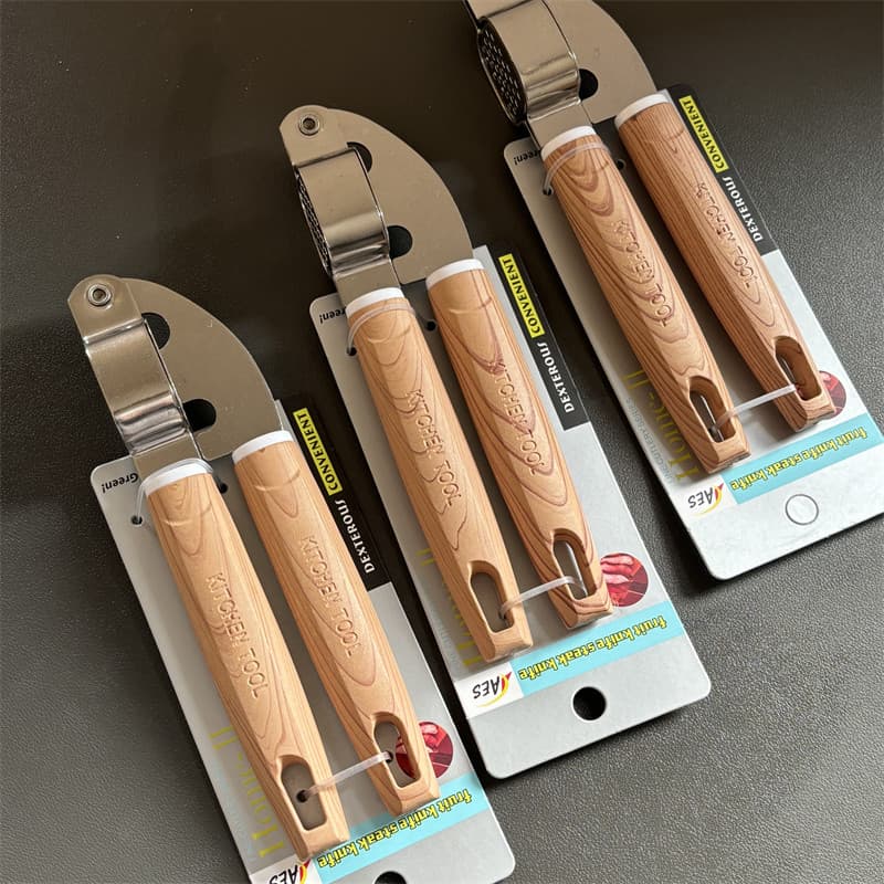 Pedido de comércio exterior!Home bi Prepare Mini Triturador de Alho Multifuncional Corte de Alho Doméstico