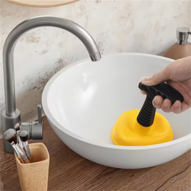 2026 Novo Dreno De Piso De Cozinha Prático E Portátil , Dragagem De Tubulação Doméstica , Plugue De Sucção De Água