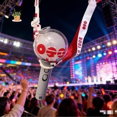 Cordão De Telefone ARIRANG Do Álbum BTSS-Periféricos Jungkook V Para Fãs De Kpop