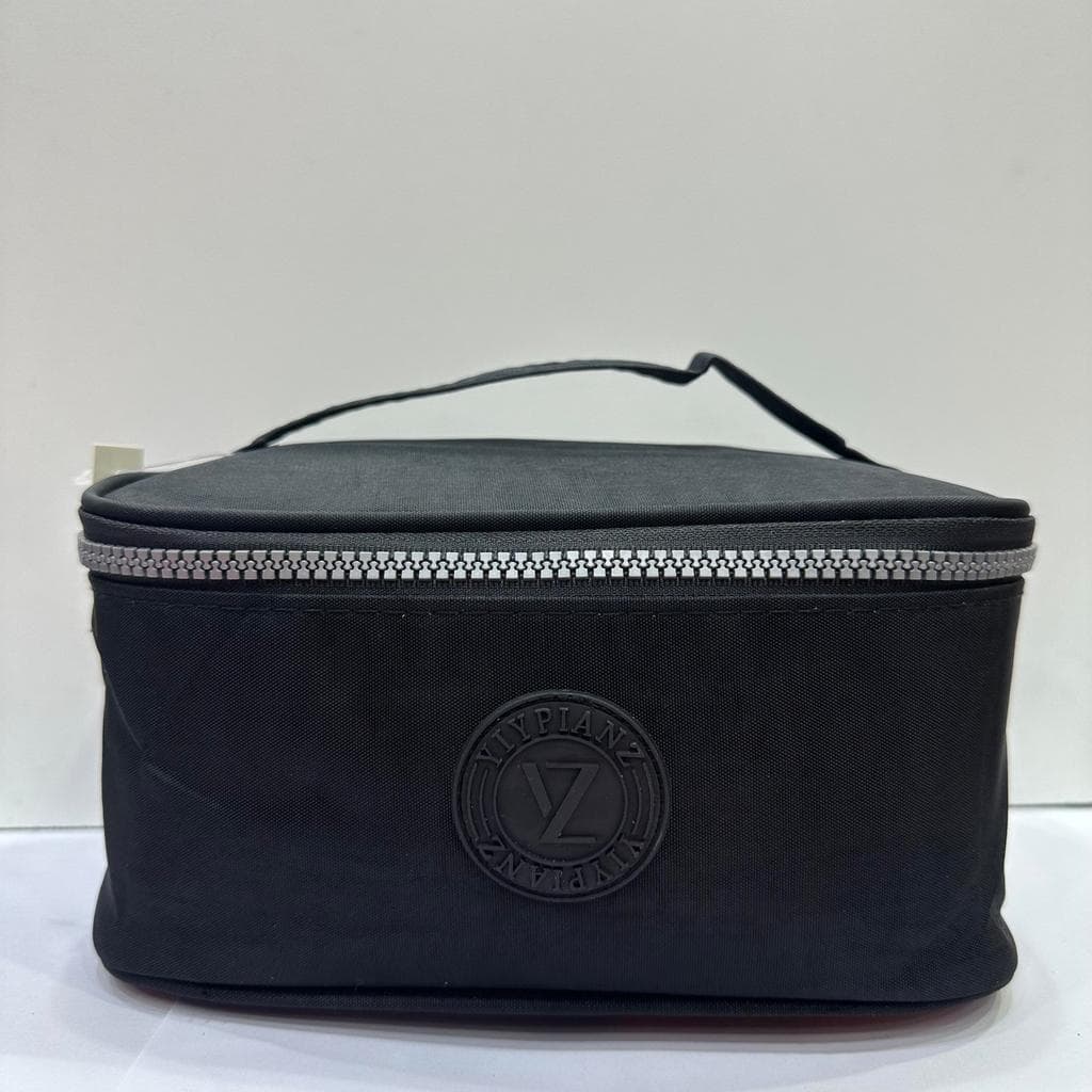 Bolsa Térmica Fitness Marmita Viagem Unissex Nylon Resistente com Alça de Mão tem varios cor pronta entrega BWB-5101