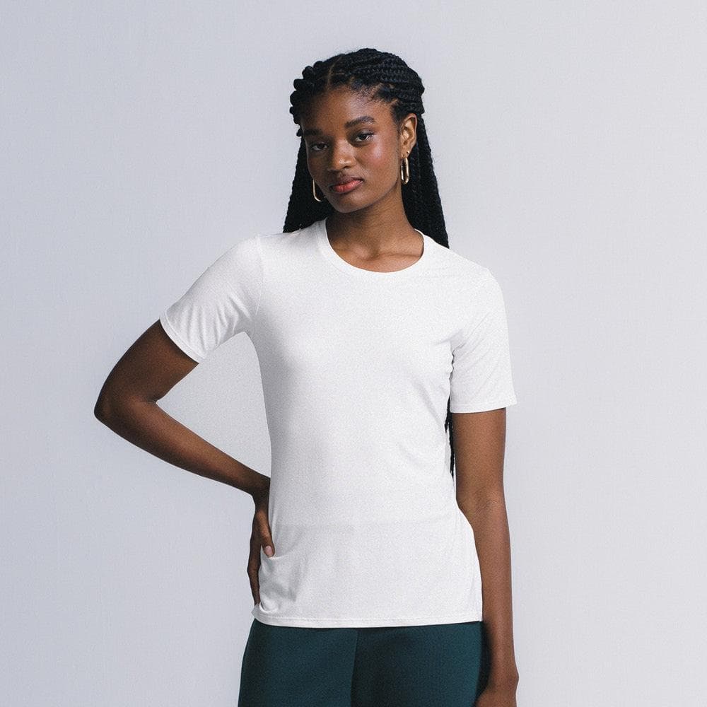 Camiseta Feminina Daily Insider