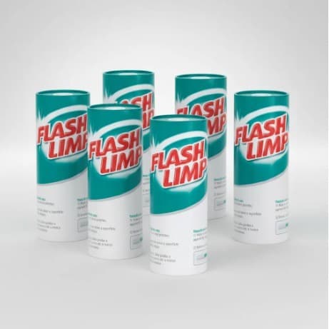 Refil Removedor Rolo Adesivo Tira Pelos Cabelos Fiapos Bolinhas kit C/6