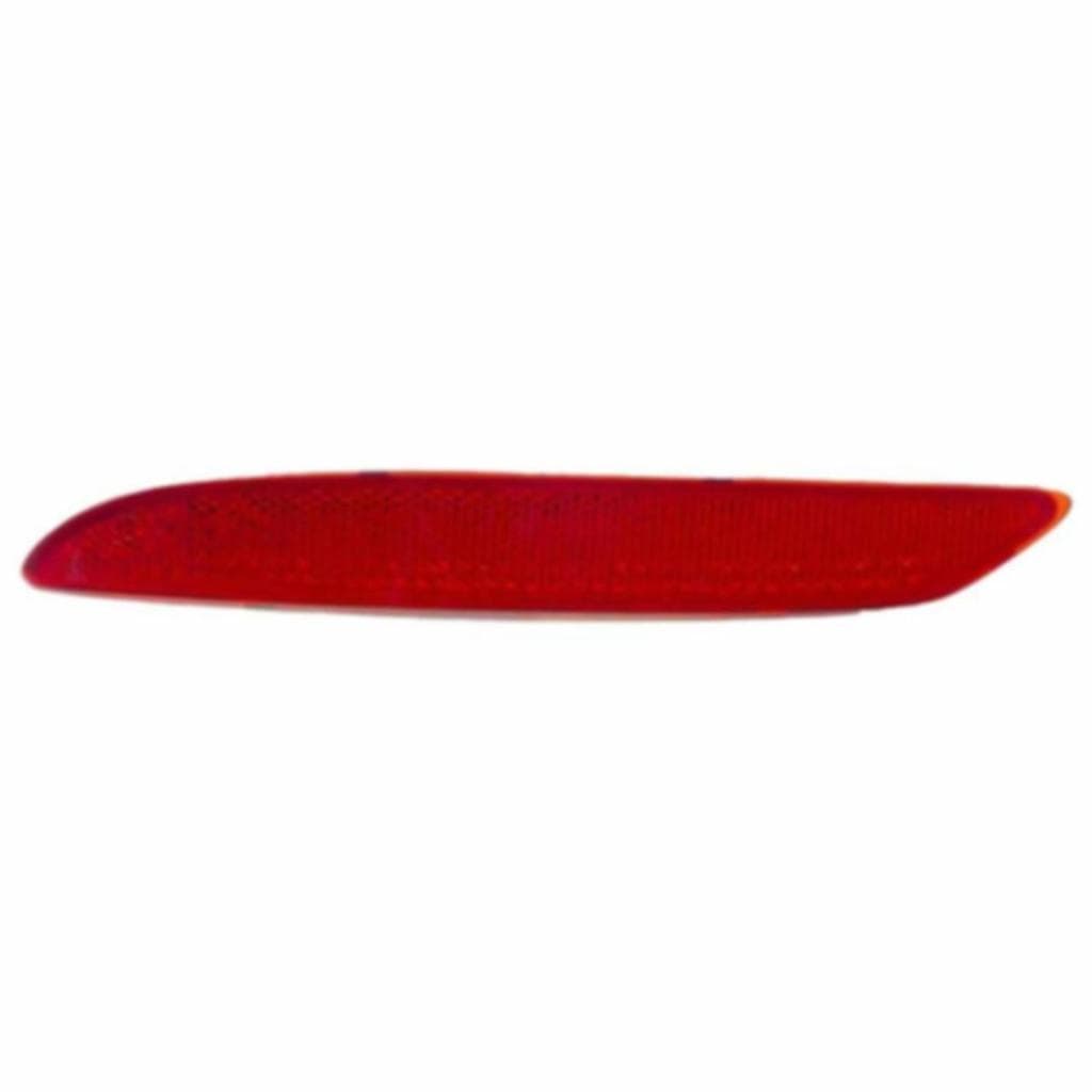 Refletor esquerdo para-choque traseiro GM 26699753