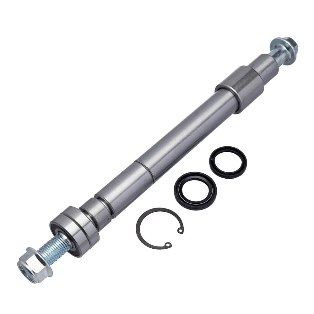 Bucha Balanca Tras. (Kit 11Pcs) Gp7 Cbx 250 01/08 (Metal)
