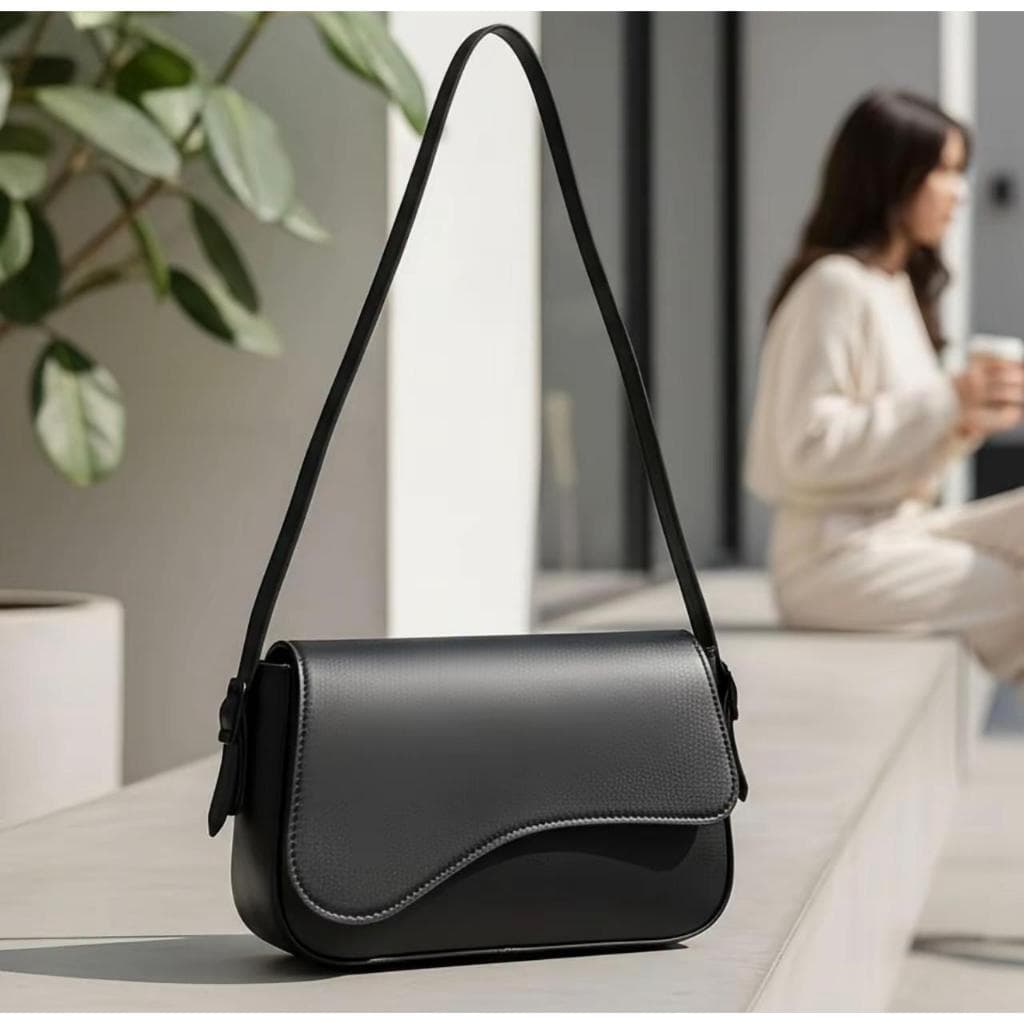 Bolsa Feminina Alça Transversal Envio Imediato