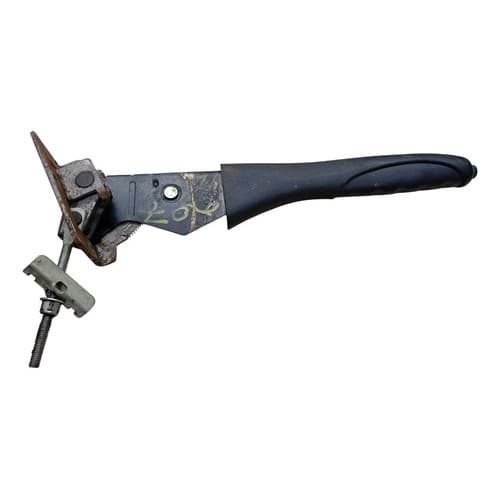 Alavanca Freio Mão Peugeot 207 206 2000 A 2014