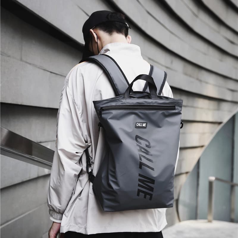 Portátil de grande capacidade saco de náilon masculino à prova dwaterproof água grande bolsa de ombro das mulheres dos h