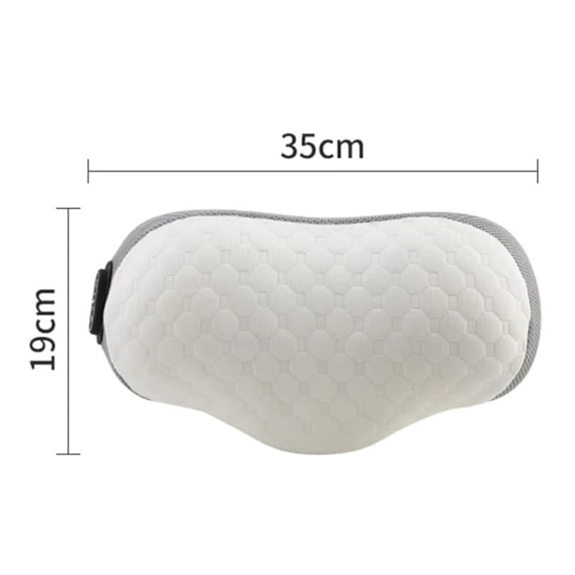 Almofada de massagem Almofada de massagem multiuso doméstica - Pescoço