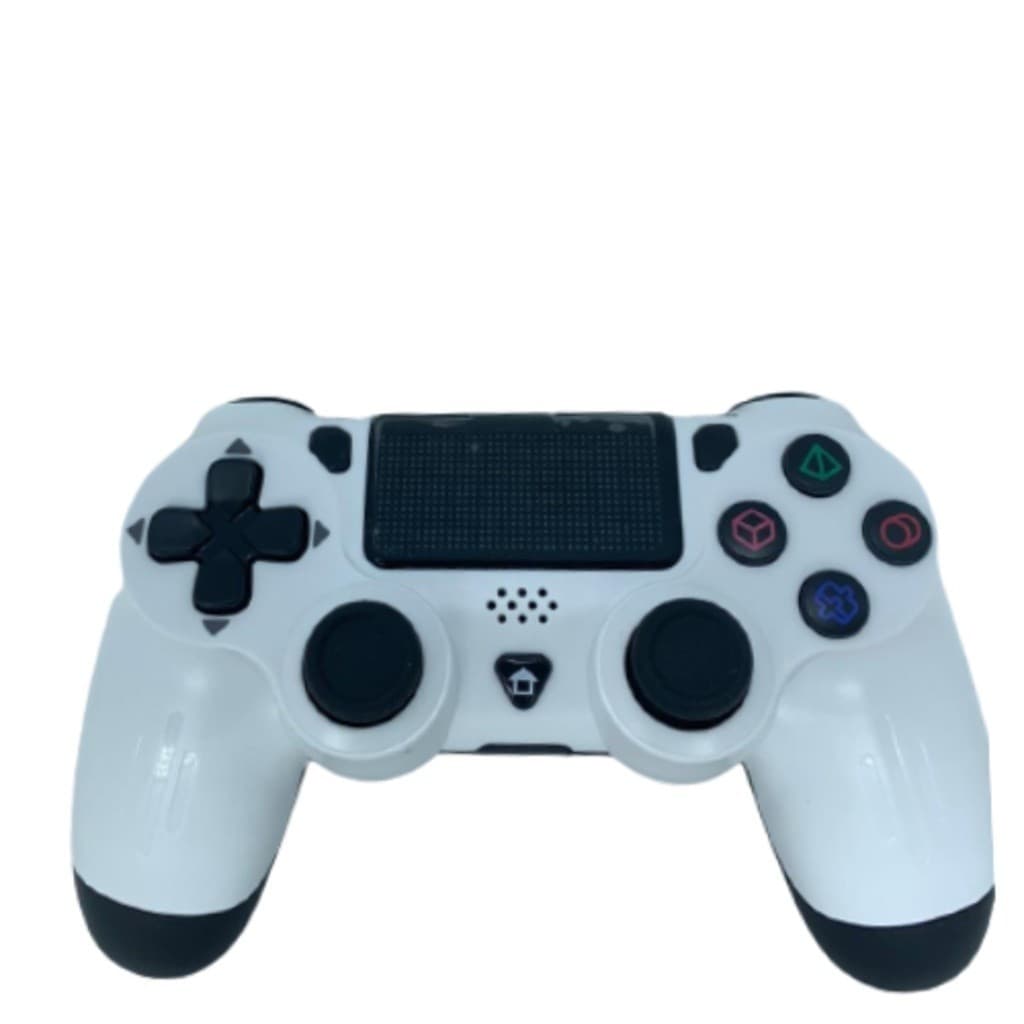 Controle Joystick com Fio para Ps4 KNUP - KP-GM018