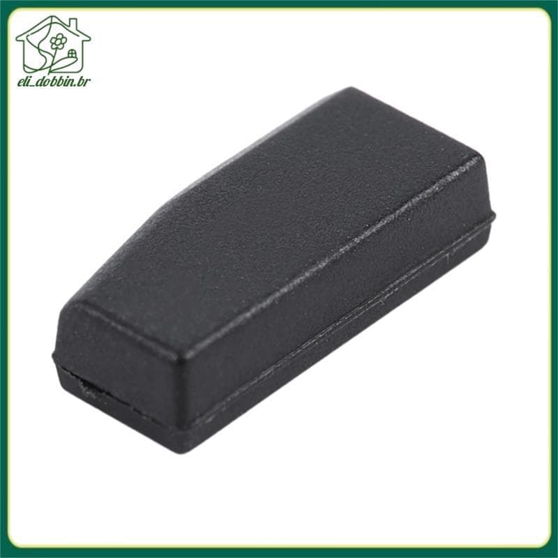 [eli_dobbin.br] 4D63 80bit Chave Remota Chip De Carbono Transponder Virgem Para Ford MAZDA 2/3/5/6