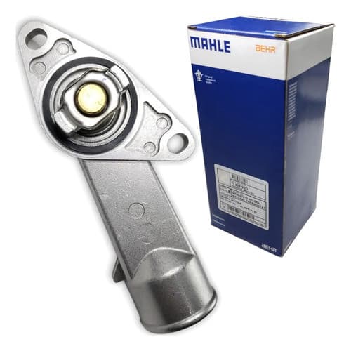 Valvula Termostatica Mahle GM Corsa Celta Onix Spin Cobalt Montana Agile 1.0 1.4 1.6 1.8 8v