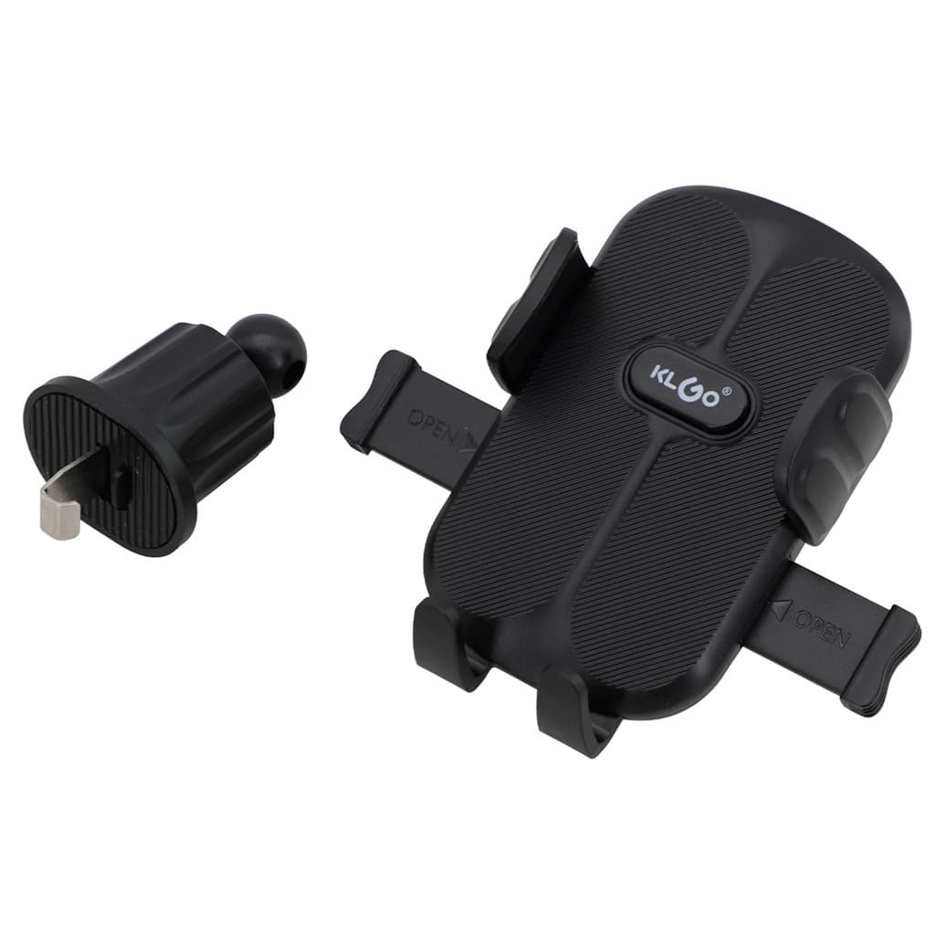 Suporte Celular Veicular Saída Ar Condicionado 360° Imã Potente Uma Mão Universal