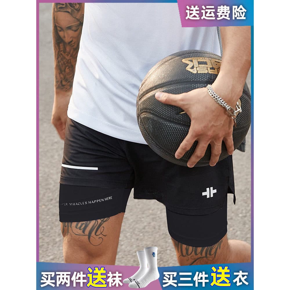 Shorts de basquete de marca de grama masculino alvo marca sem estudantes do ensino médio têm calças esportivas americana