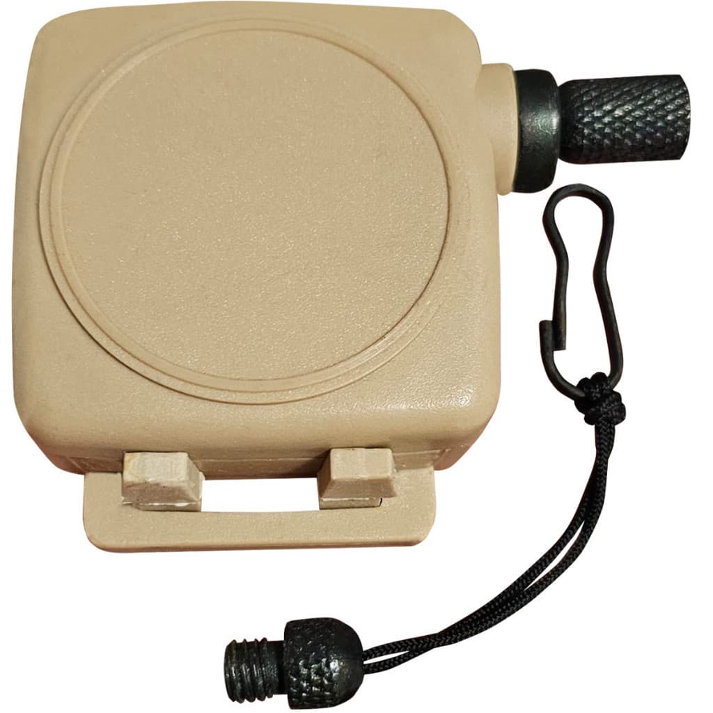 Fiel retratil Tatico Operacional  Coyote