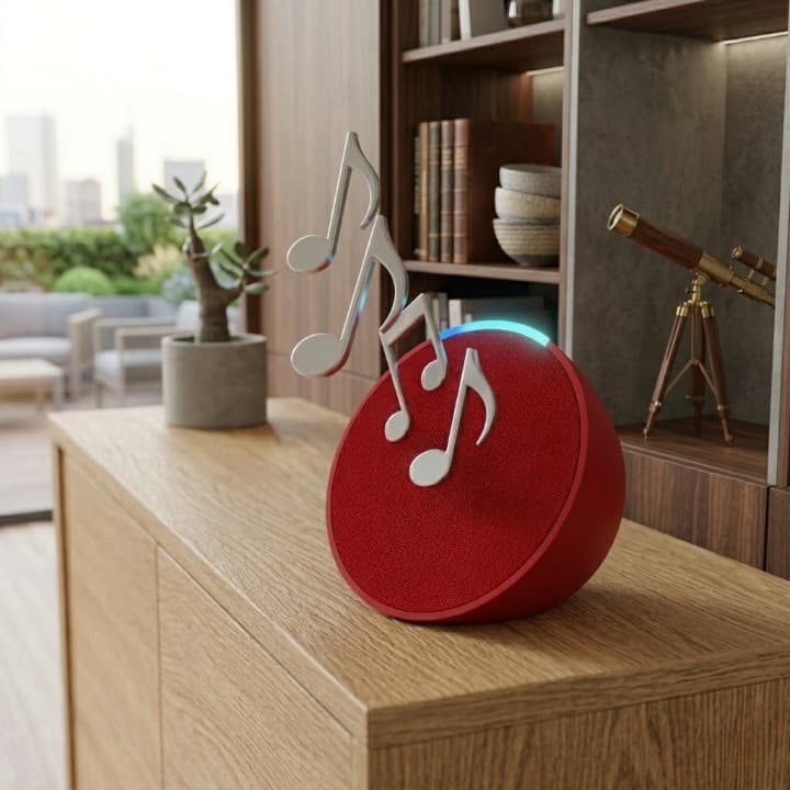 Caixa de Som Bluetooth 15W Portátil com Rádio FM USB AUX Som Estéreo Potente Omni