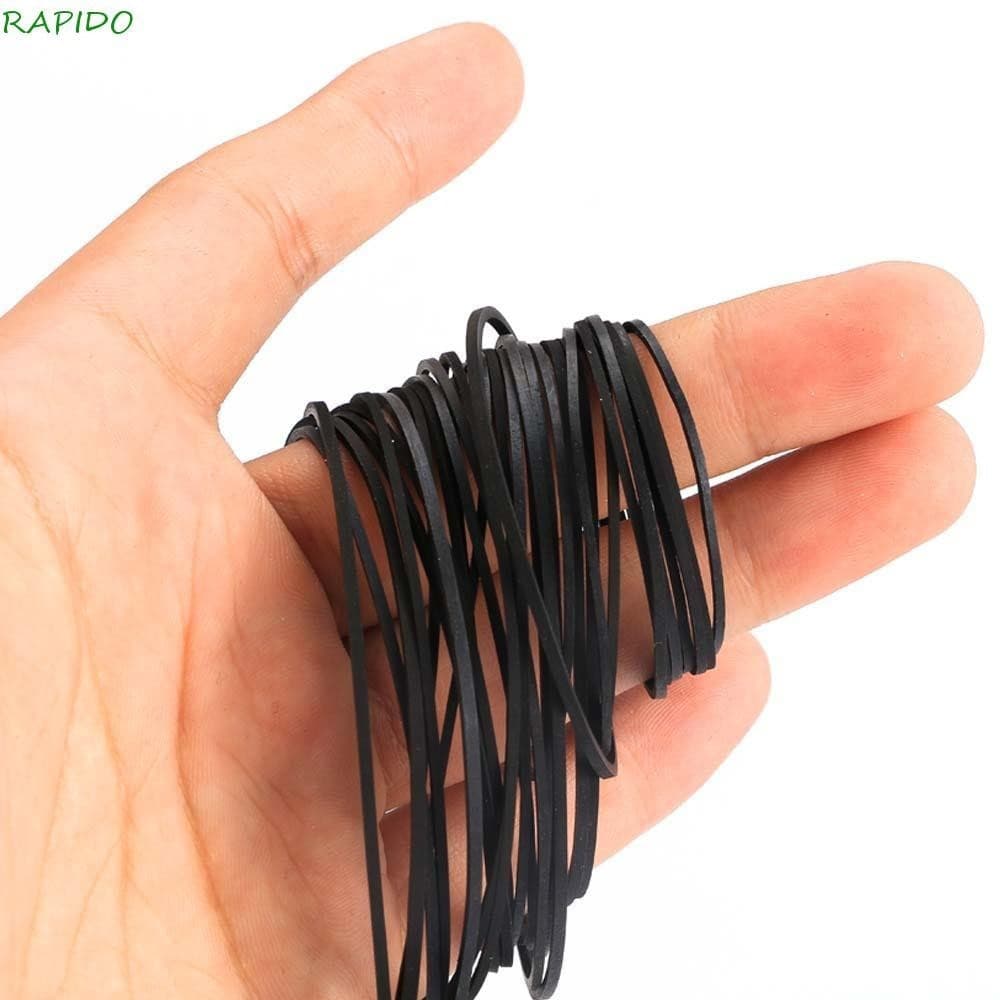 Mistura De Correia RAPIDO 30PCs | Rádio Para Gravadores Fita Cassete De Unidade DVD