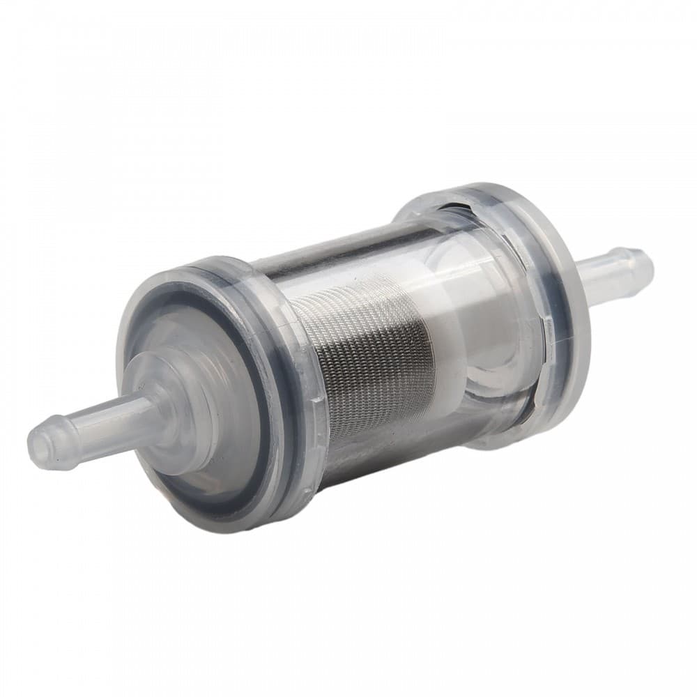 Filtro De Combustível Removível Da Malha De Arame Do Elemento Filtrante De Aço Inoxidável Para O Diesel Aquecedor