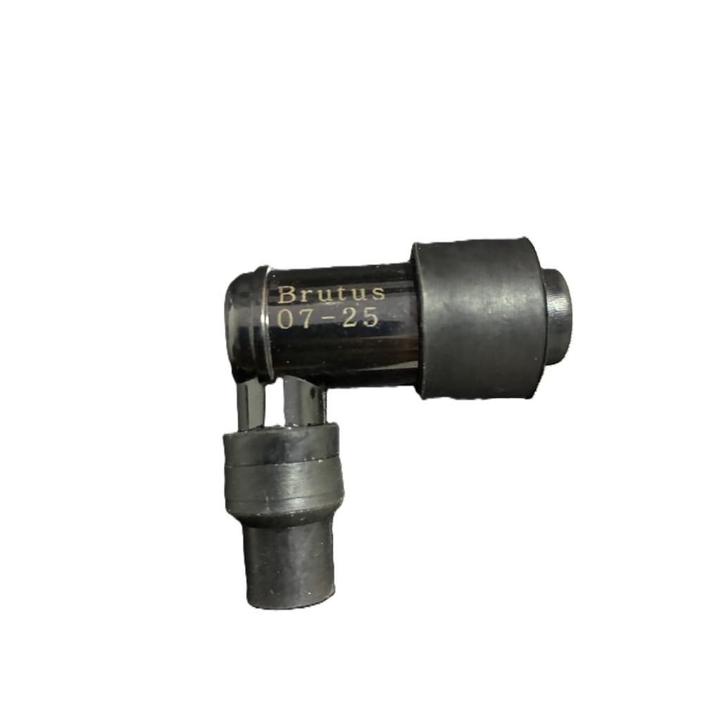 Cachimbo da Vela  Brutus TITAN/FAN 125/150-BIZ100/125, POP-100-TODAY-125-BROS 125/150 022-BRT-19500