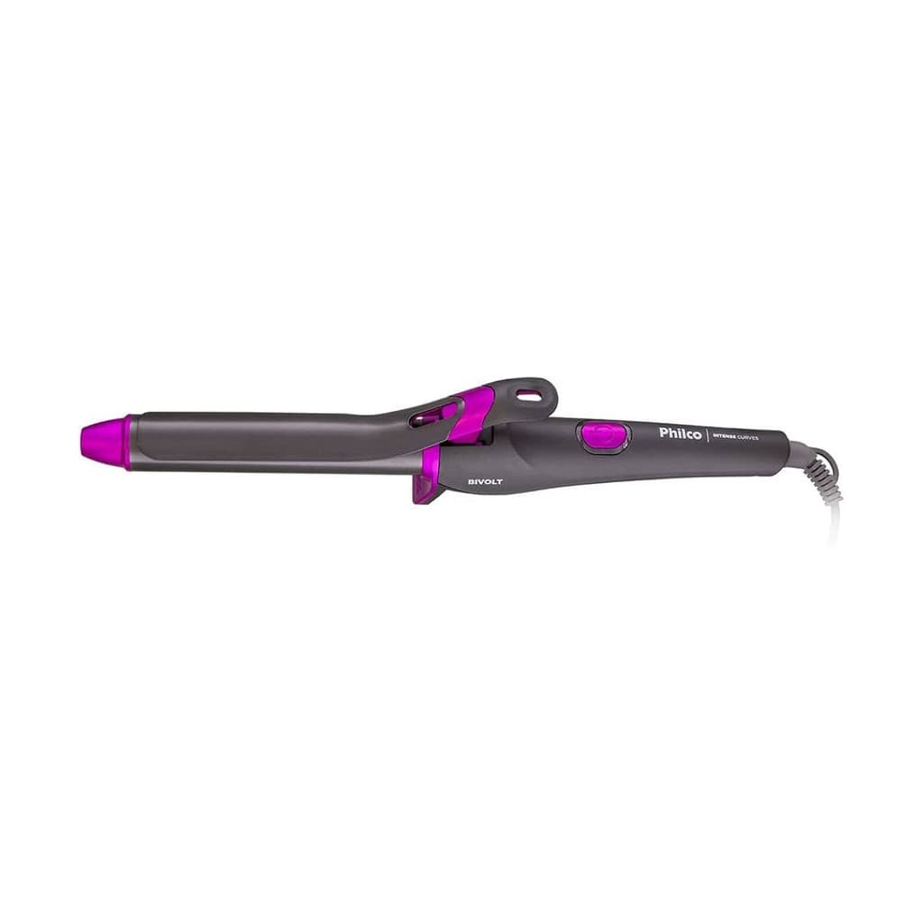 Cacheador de cabelo Philco PEC15 bivolt