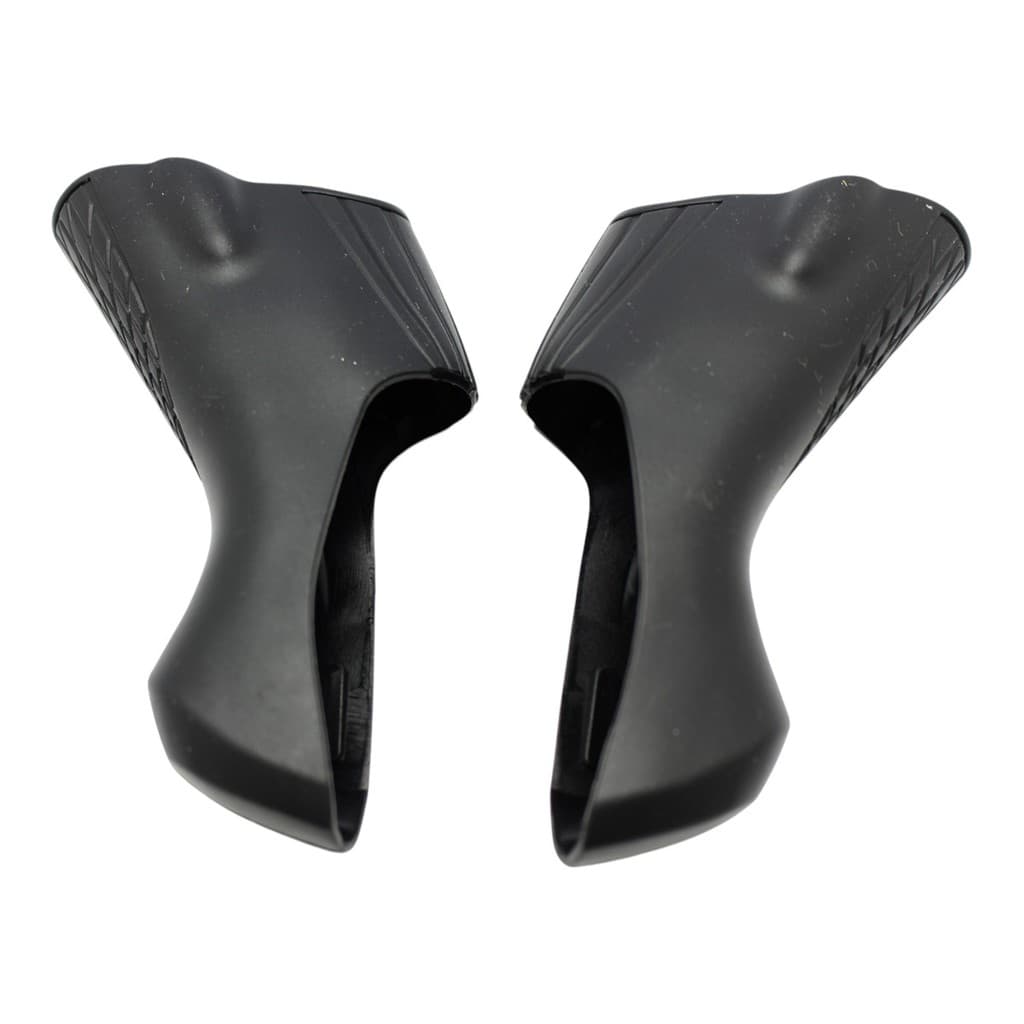 Capas para STI (manetes) Shimano Compatíveis com Grupos 105 R7000 e Ultegra R8000