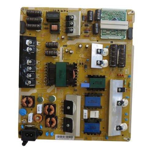 Placa Fonte Samsung  L65x1t_fdy Bn44-00713d