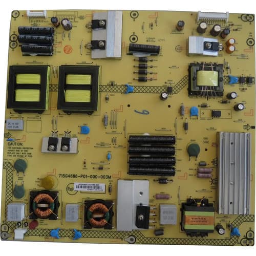 Placa Fonte Aoc Le42h158l Le46h158l 715g4686-p01-000-003m