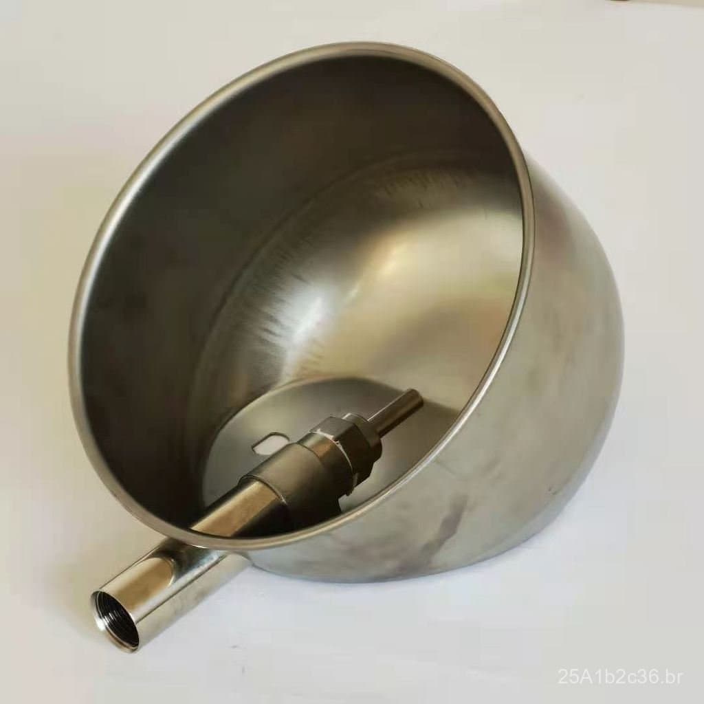 Bebedouro para porcos, bebedouro de aço inoxidável para porcos, bebedouro para leitões, bebedouro automático para porcos