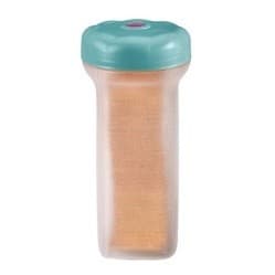 Pote Biscoito Sanremo Plastico 1,38l Com Rosca 448