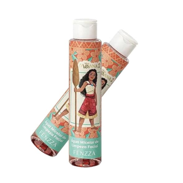 AGUA MICELAR MOANA FENZZA 146ML DIS064