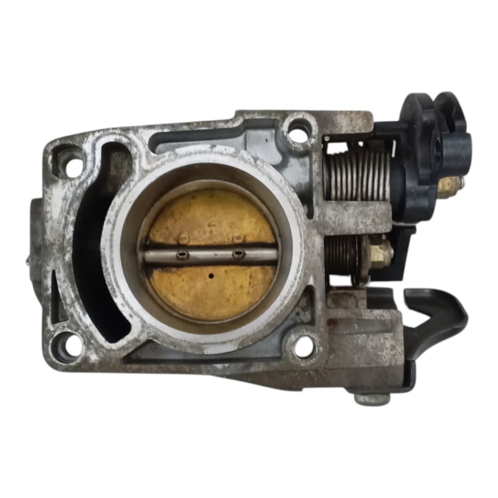 Corpo Borboleta Escort Zetec 1.8 16v 1998
