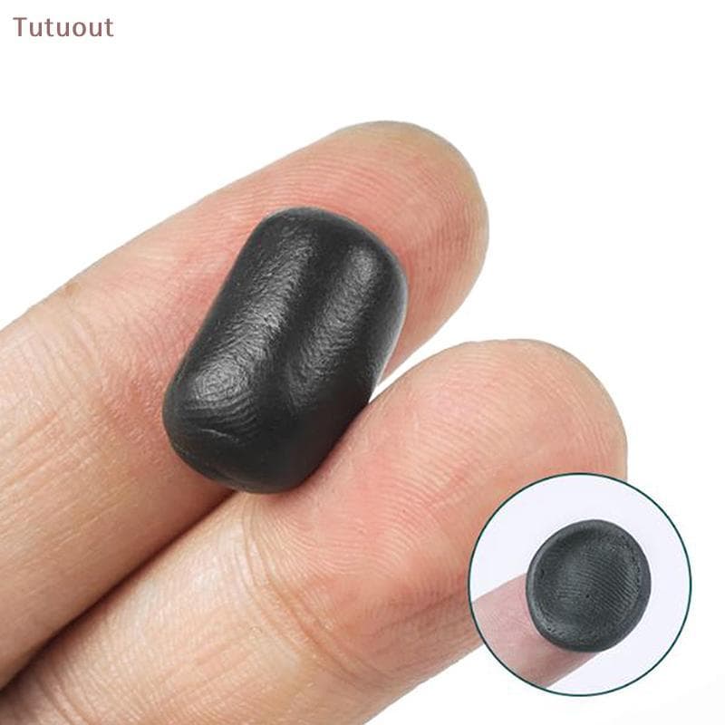 TUTU Massa De Tungstênio Macio Chumbada Peso Carpa Terminal Leadcore Pesca Iscas Ferramenta BR