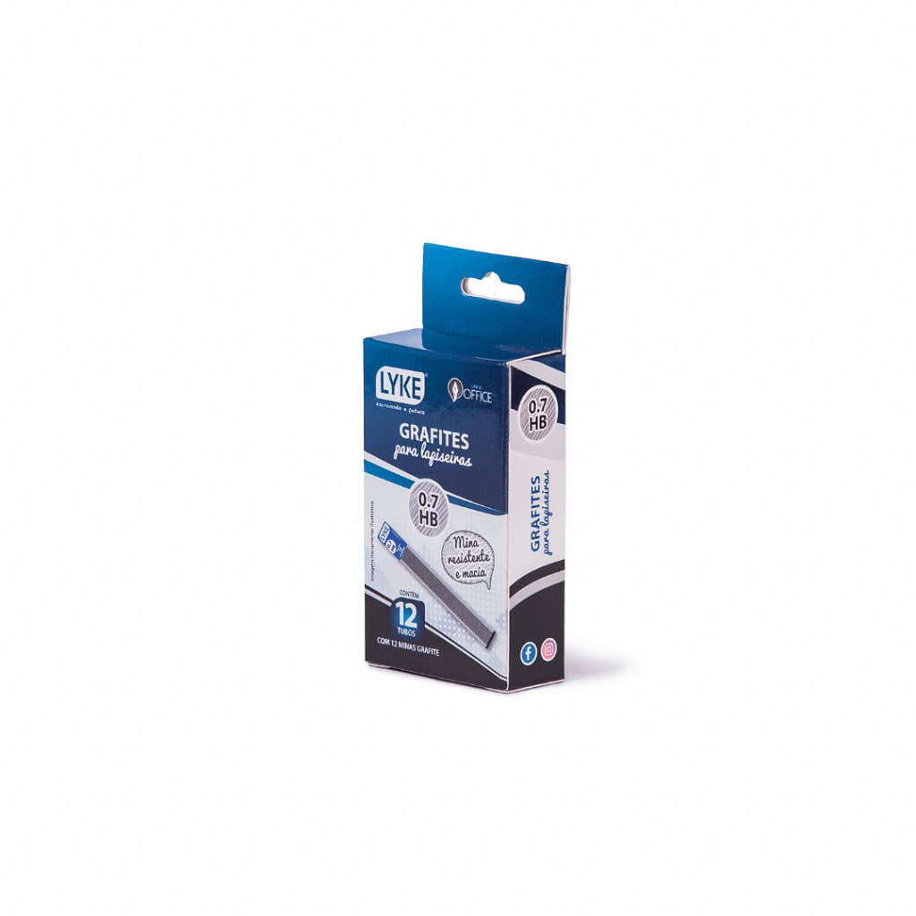 GRAFITE 0.7MM
