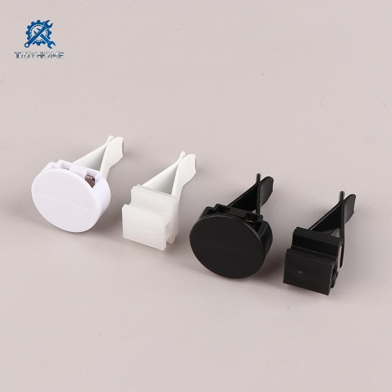 FFBR 10 Pçs Saída De Ar Do Carro Perfume Clipe Acessórios Suporte Slot Para Cartão Braçadeira DIY Criativo Quente